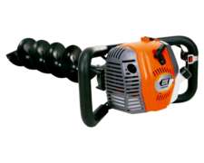 Hoyadora Naftera • 58 CC