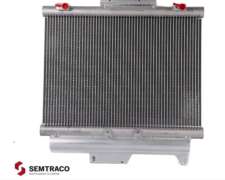 Condensador Radiador Aire Acondicionado Puma T7 47817709