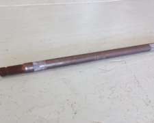 Eje Mando Cuchilla 30 Pies Draper Maizco DM200 F 8000018073