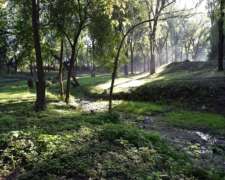 Terreno en Barrio la Gruta, Alta Gracia