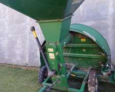 Embolsadora Usada Akron Mod 9400 (em0069)