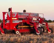 Sembradora Monumental 6750. Neumática.