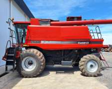 Cosechadora Case 2688 2013 - 30 Pies - Doble Traccion