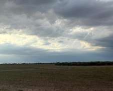 Vendo Campo a 20 Minutos de Villa Mercedes