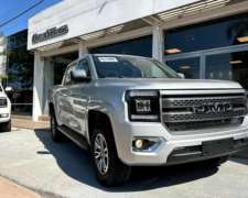 Jmc Grand Avenue A/T TDI GL 4X4 0km MY2025 Orio Hnos