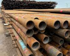 Caños Tubing Petroleros- Varillas de Bombeo