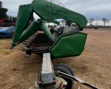 Cabezal Maicero de Grande 13 Surcos a 52