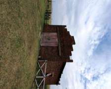 880 Has Sobre Ruta 51 Ganaderas