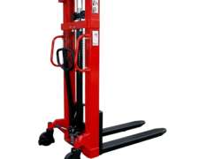 Elevador Apilador Transpalet Manual Fema 1500 Kg