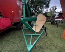 Extractora de Grano Agromec