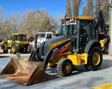 John Deere 310l 4X4 Nqnmaq