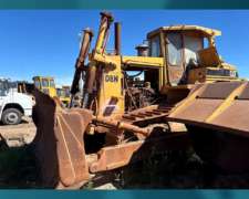 Topador Caterpillar D8N (id814)
