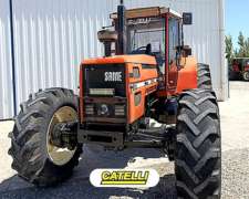 Tractor Same Laser 130 - 2001