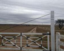 Campo en Venta Zona San Luis