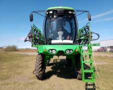 Pulverizadora Metalfor 3025. Mod 2020.