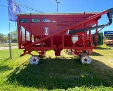 Tolva Semilla/fertilizante SYL 14 M3