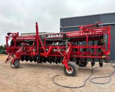 Sembradora Apache 27000+ 2024