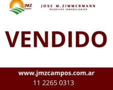Zárate -378 HA- Buenos Aires