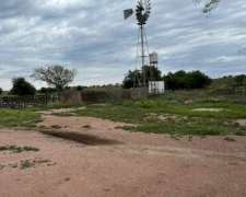 300 Hs de UNA Fracción Mayor de 903 Hs con Escritura Ganader