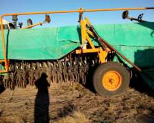 Vendo o Permuto Dumaire 700 Reacondicionada con Alfalfero