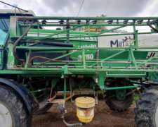 28 - Fumigador Metalfor Multiple 2750. Usado