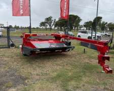 Segadora Acondicionadora Mainero 6061