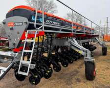 Fertilizadora Incorporadora BTI Agri FB 10050