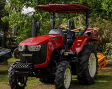 Tractor Chery RK 454 (45 HP) 4X4
