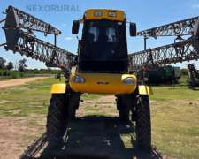 Pla 2700,2006, 5 Cortes. Botalon 28 Mts, Motor 300 Hs