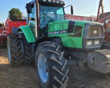 Tractor Agco Allis 6.175 a