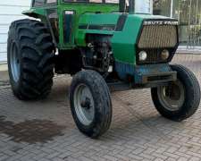 Tractor Deutz Fahr AX 110l