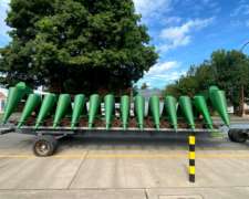 Maicero de Grande Modelo DGM de 13 Surcos a 52 Cms. año 2010