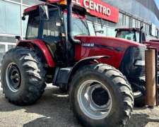Tractor Case IH Maxxum 180 - año 2008
