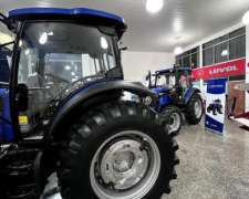 Nuevos Tractores Lovol MÁS Potencia Menos Costo