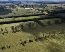 Colonia Pando, San Roque, Corrientes - 12 Ha