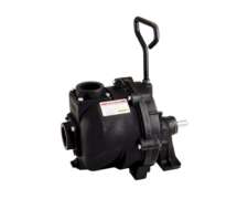 Bomba Hierro Fundido 222 C/pedestal