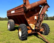Monotolva Marca Priotti 16 Ton
