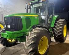 John Deere 6615 8900 Hs