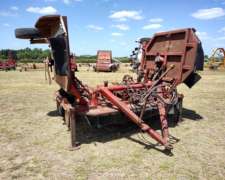 Desmalezadora Baima B-5200 de 5,20 Mts de Ancho de Labor