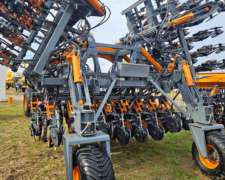 Sembradora Airdrill Fino Y Grueso