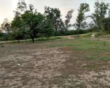 Lafinur 9 Has Chacra