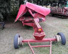 Maicero Ombu de 11 Surcos