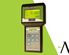Monitor Para Fertilizadoras Mf108i