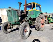 Deutz A65, año 1974