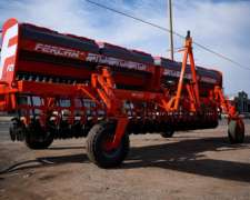 Fertilizadora/incorporadora Fercam F21de 25 A 35 Disponible