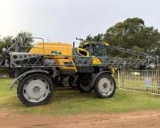 Pulverizadora Pla MAP 3 2017