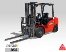 Autoelevador Roland H 30d