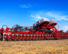 Sembradora Tanzi Special 5 Air Planter