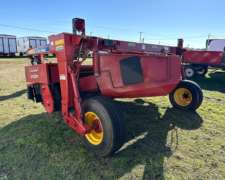 Segadora New Holland De Arrastre - Usada.