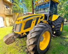 Tractor Pauny Evo 280 A Año 2013.